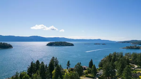 Garden Bay, BC V0N 1S1,13256 Pender Landing RD #Lot 27