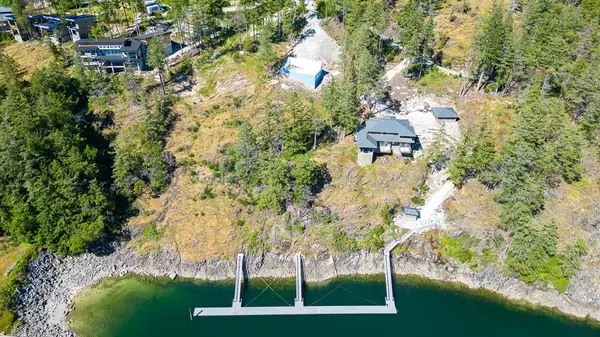 Garden Bay, BC V0N 1S1,13256 Pender Landing RD #Lot 27
