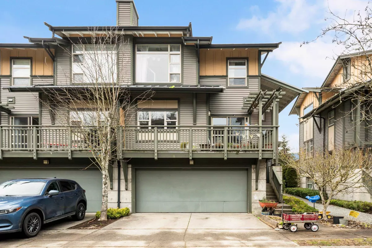 Squamish, BC V8B 0N5,1163 Village Green WAY