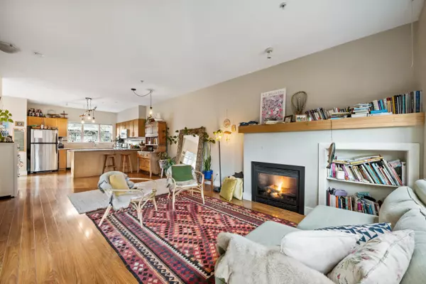 Squamish, BC V8B 0N5,1163 Village Green WAY