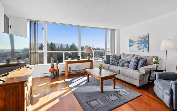 995 Roche Point DR #907,  North Vancouver,  BC V7H 2X4