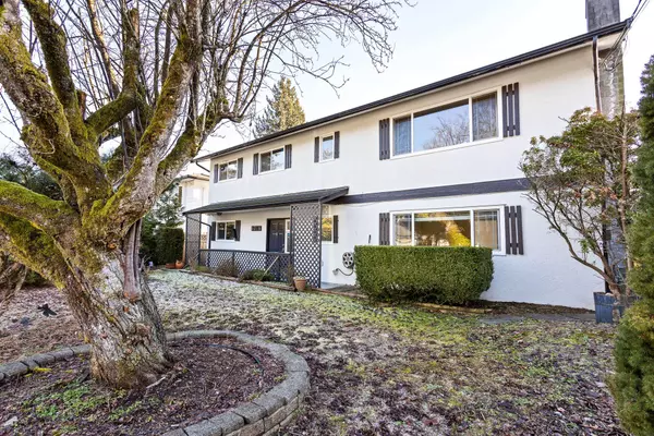 Port Coquitlam, BC V3B 2E3,1738 Jensen AVE