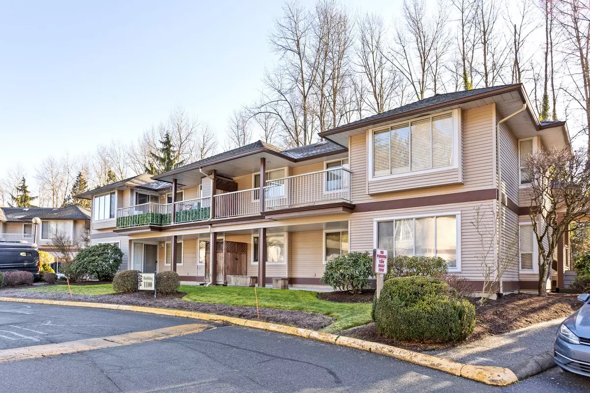 Abbotsford, BC V2S 3Z3,1750 Mckenzie RD #1105