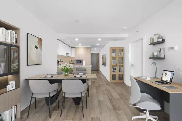 Surrey, BC V3T 0P8,13655 Fraser HWY #1105