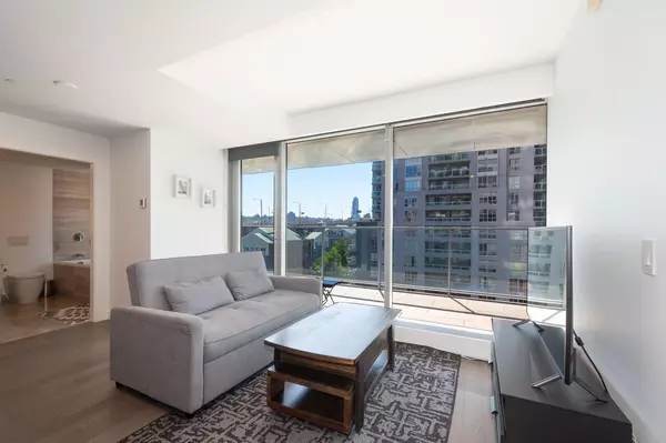 Vancouver, BC V6Z 0G5,1480 Howe ST #903