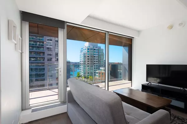 Vancouver, BC V6Z 0G5,1480 Howe ST #903