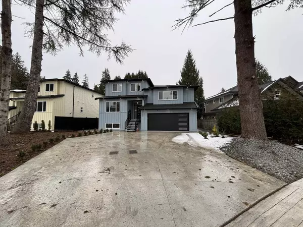 Port Coquitlam, BC V3B 6K5,3988 Toronto ST