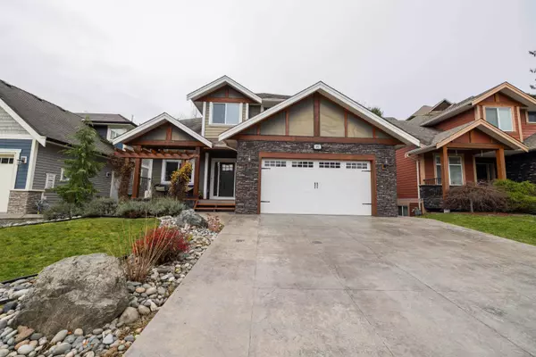 Cultus Lake, BC V2R 0K7,45473 Ariel PL #104