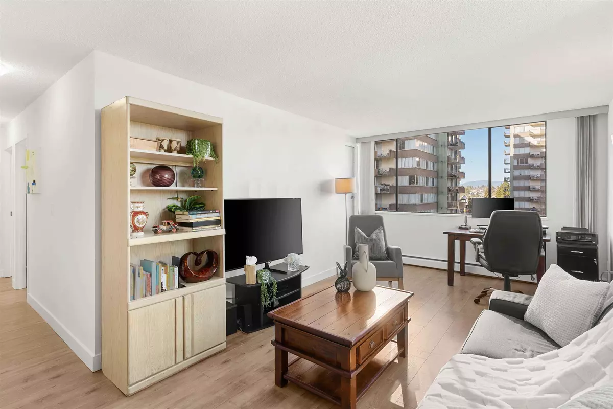 New Westminster, BC V3M 5T6,620 Seventh AVE #703