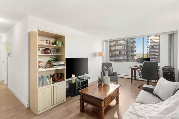 620 Seventh AVE #703,  New Westminster,  BC V3M 5T6