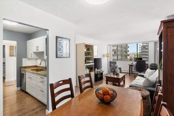 New Westminster, BC V3M 5T6,620 Seventh AVE #703
