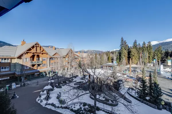 Whistler, BC V8E 1B4,4338 Main ST #303