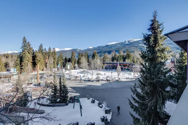 Whistler, BC V8E 1B4,4338 Main ST #303