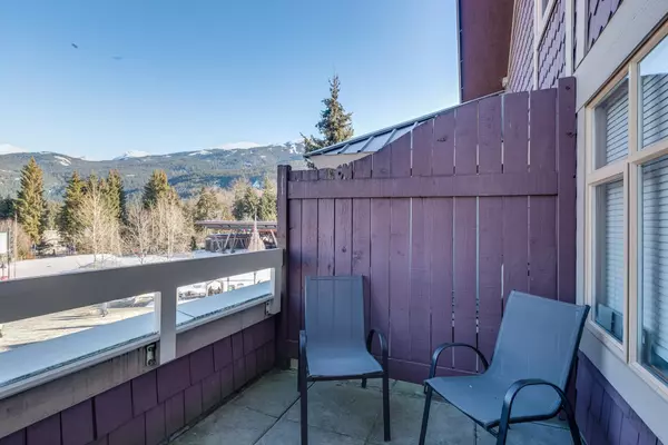 Whistler, BC V8E 1B4,4338 Main ST #303