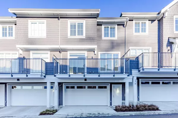 Coquitlam, BC V3E 0T9,1310 Mitchell ST #175