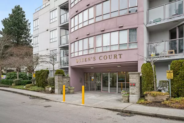 Vancouver, BC V5R 6B7,3455 Ascot PL #212