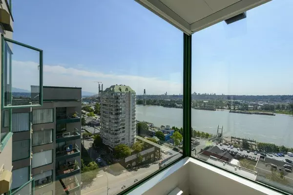 New Westminster, BC V3L 5P1,420 Carnarvon ST #1405