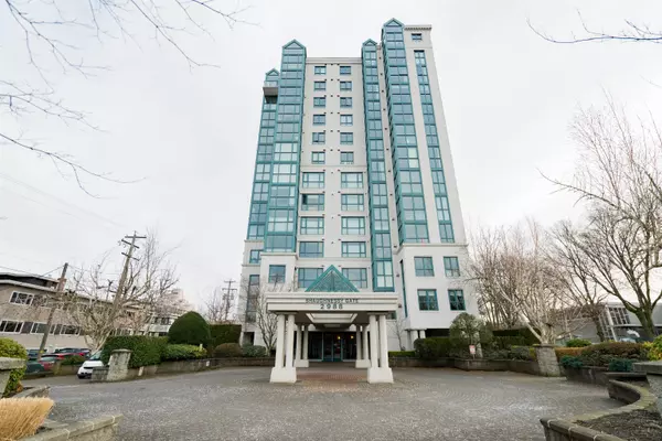 Vancouver, BC V6H 4C3,2988 Alder ST #307