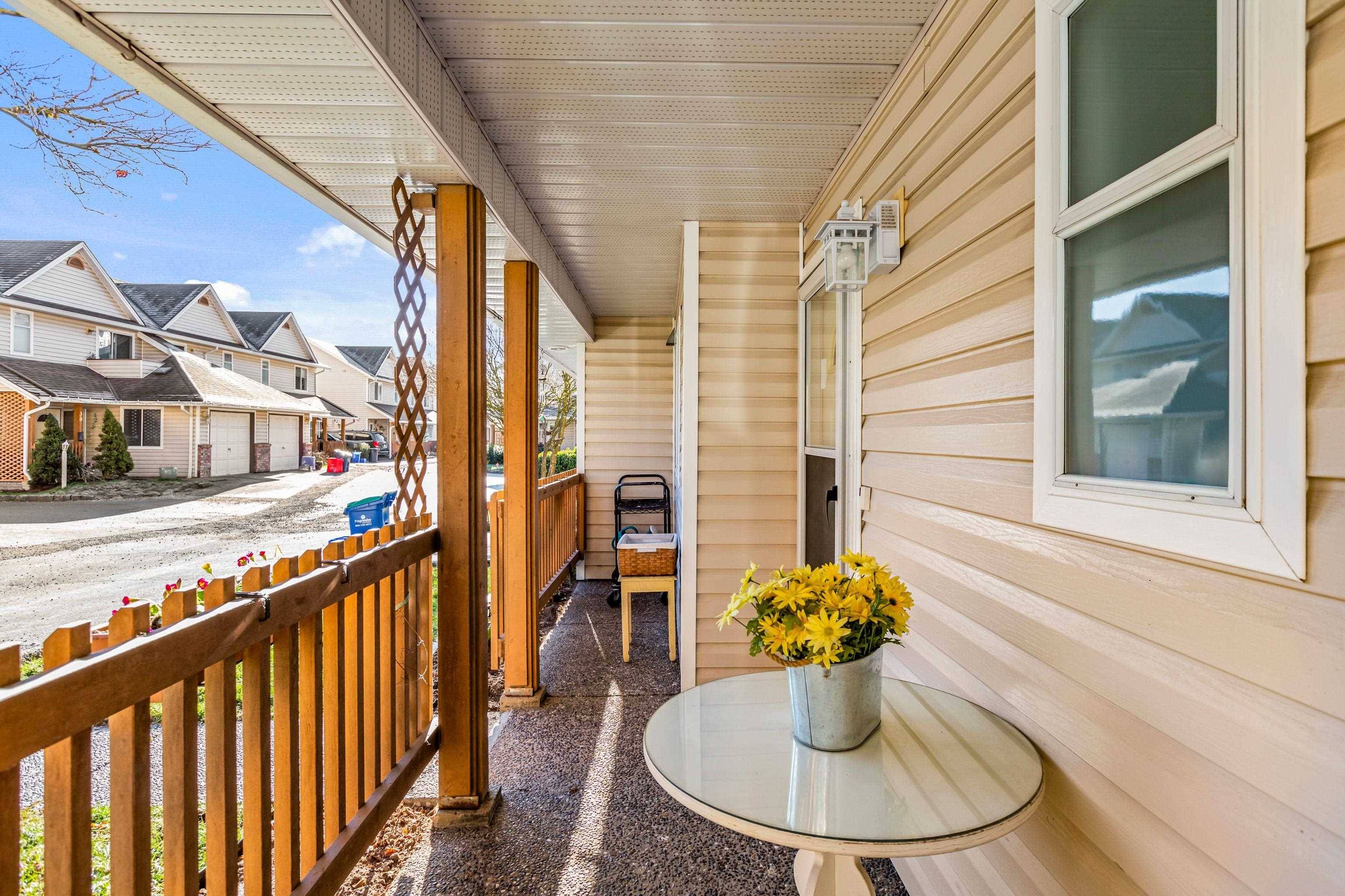 Maple Ridge, BC V2X 0A5,20699 120b AVE #21