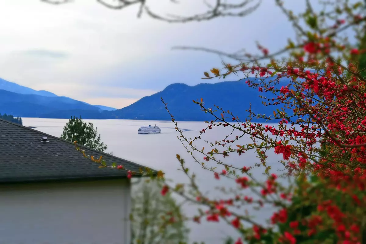 Gibsons, BC V0N 1V6,1498 Port Mellon HWY