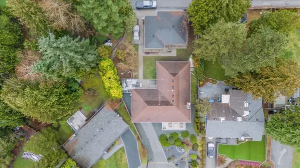 Coquitlam, BC V3K 2P8,1701 Hammond AVE