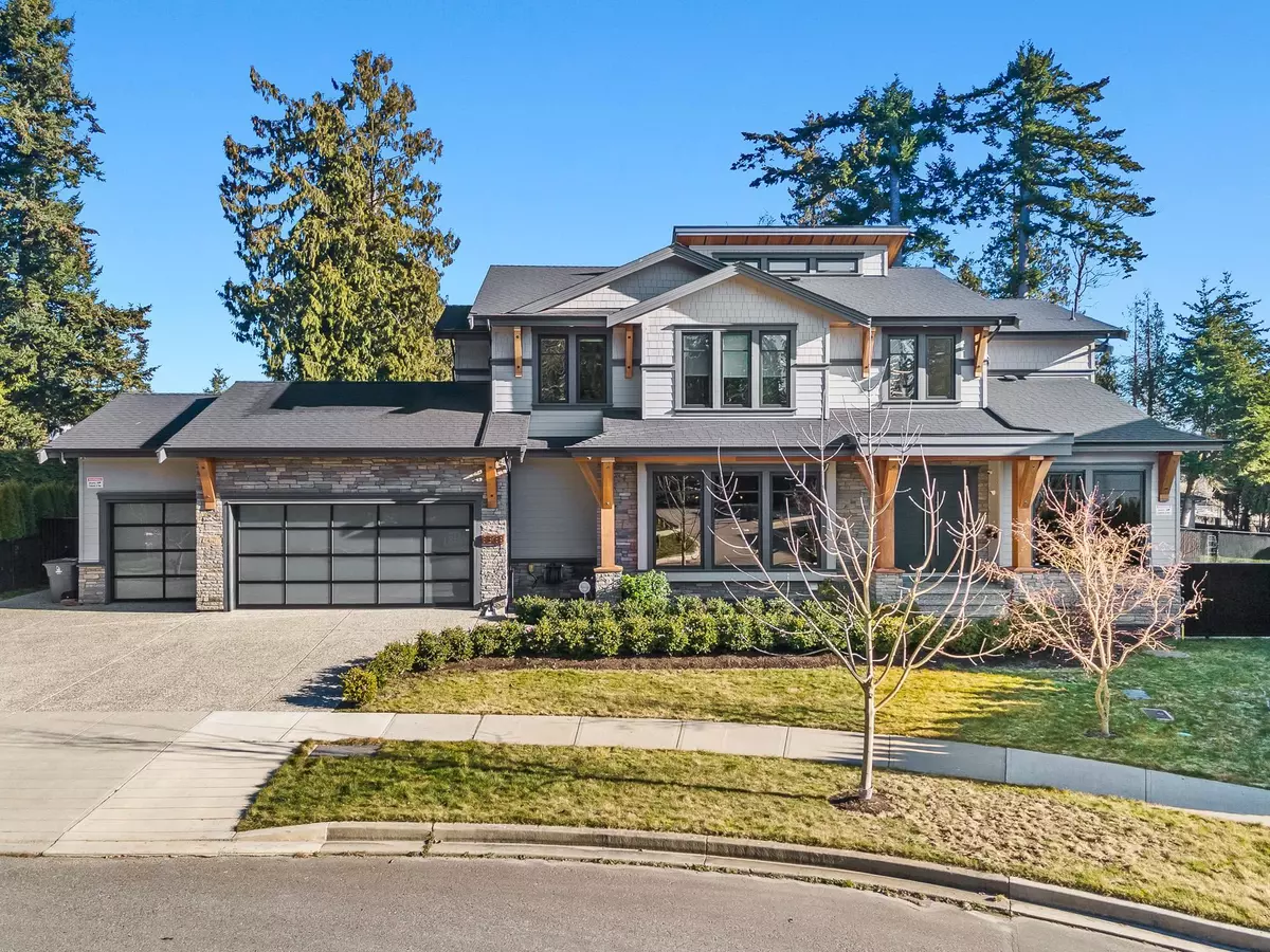 Surrey, BC V4A 9K9,1658 135b ST