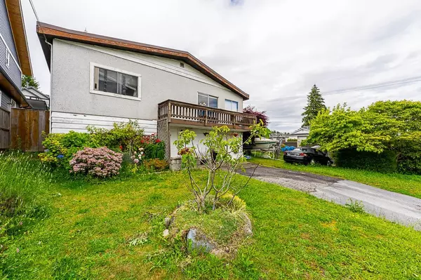 Coquitlam, BC V3K 2N7,1031 Stewart AVE