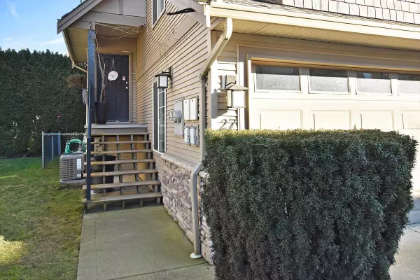 Chilliwack, BC V2P 1A7,46321 Cessna DR #27