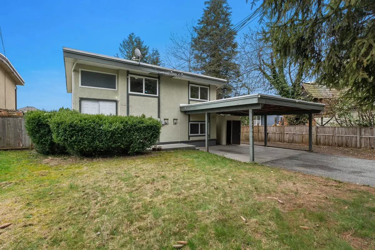 Mission, BC V2V 6P8,34548 Vosburgh AVE