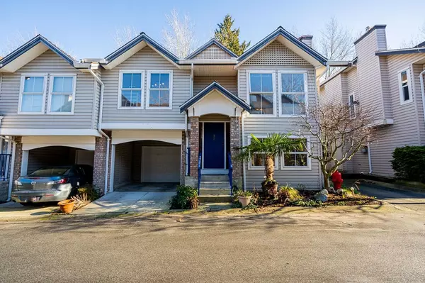 8716 Walnut Grove DR #52, Langley, BC V1M 2K2