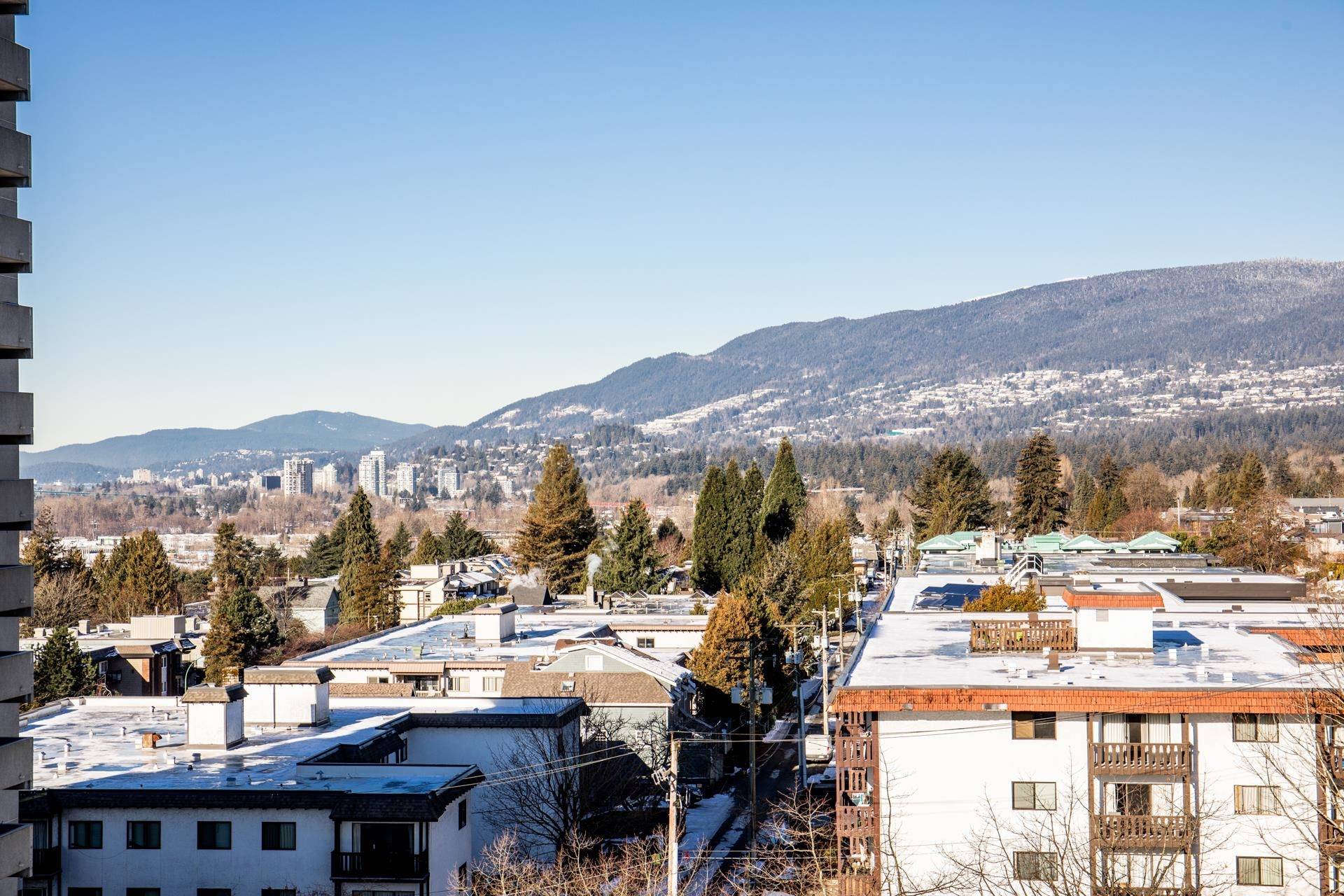 North Vancouver, BC V7M 3H5,444 Lonsdale AVE #704