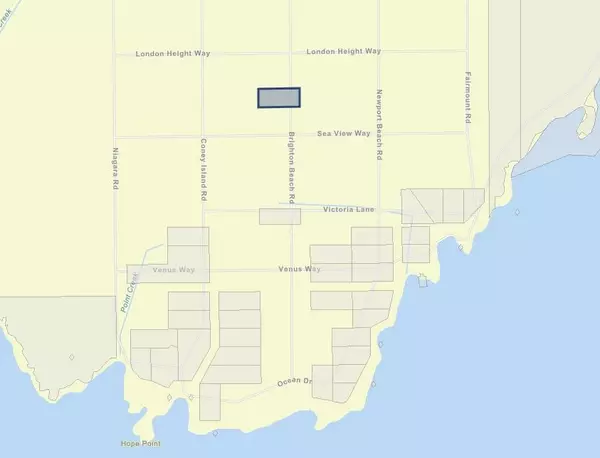 Gambier Island, BC V0N 1V0,LOT 6 Brighton Beach RD