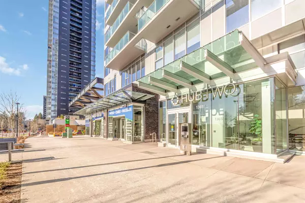 Surrey, BC V3T 0P8,13655 Fraser HWY #1010