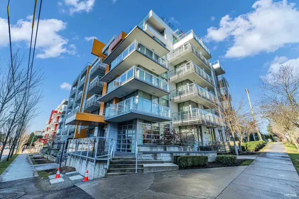 655 W 41st AVE #406,  Vancouver,  BC V5Z 2N1