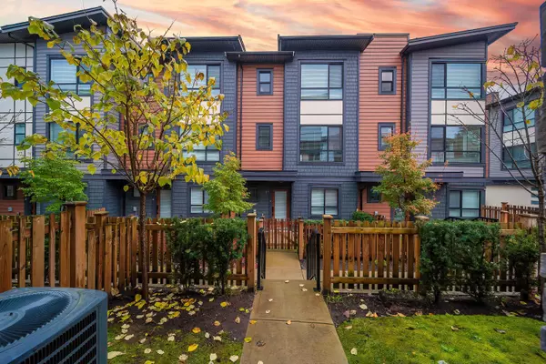 Langley, BC V2Y 3L8,20150 81 AVE #64