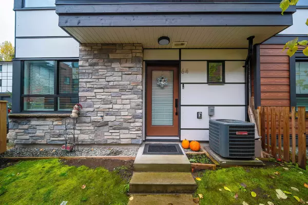 Langley, BC V2Y 3L8,20150 81 AVE #64