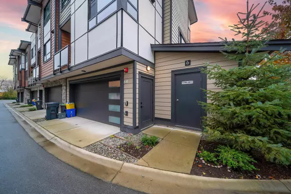 Langley, BC V2Y 3L8,20150 81 AVE #64