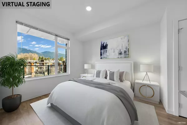 North Vancouver, BC V7M 0G2,725 Marine DR #416