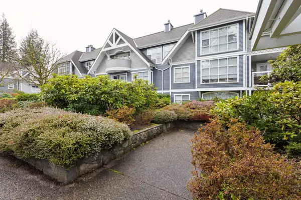 North Vancouver, BC V7R 4W7,3377 Capilano CRES #101