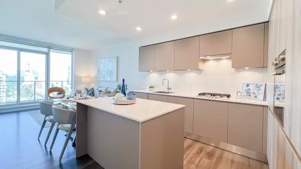 Burnaby, BC V3J 0M1,3809 Evergreen PL #3111