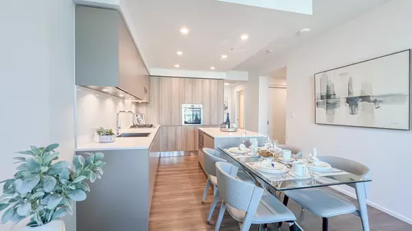 Burnaby, BC V3J 0M1,3809 Evergreen PL #3111