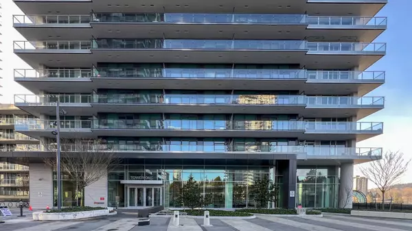 Burnaby, BC V3J 0M1,3809 Evergreen PL #3111