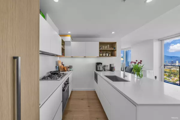 Burnaby, BC V5H 0K2,6000 Mckay AVE #3007