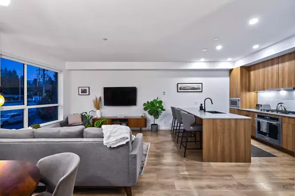 North Vancouver, BC V7L 1G4,533 E 3rd ST #35