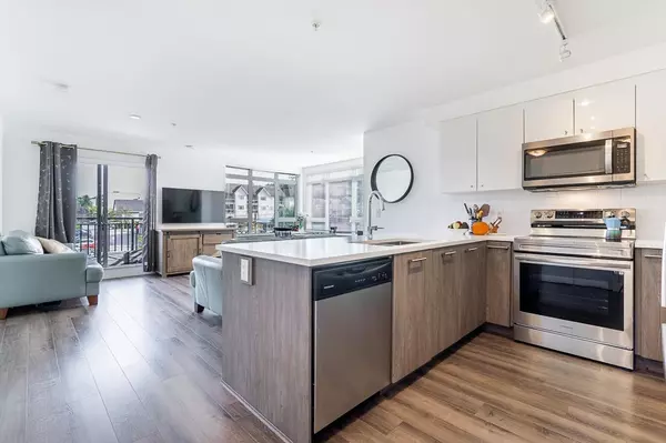 2525 Clarke ST #317,  Port Moody,  BC V3H 0J3