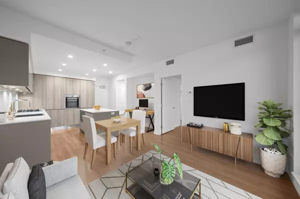 Burnaby, BC V3J 0M1,3809 Evergreen PL #4403