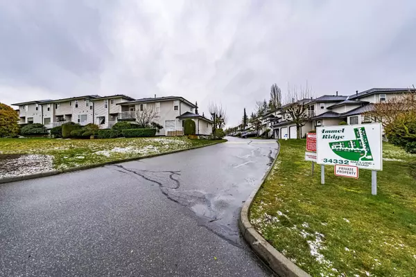 Abbotsford, BC V2S 7S8,34332 Maclure RD #71