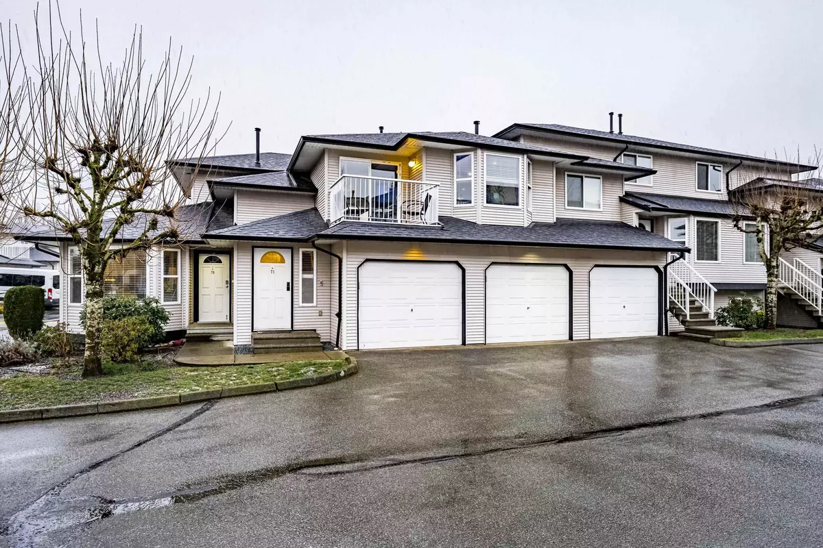 Abbotsford, BC V2S 7S8,34332 Maclure RD #71