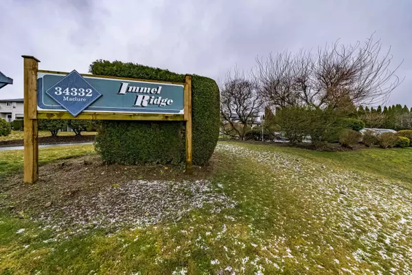 Abbotsford, BC V2S 7S8,34332 Maclure RD #71