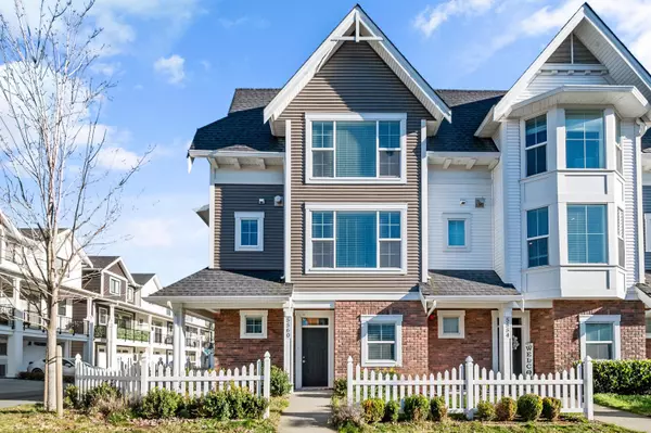 Chilliwack, BC V2R 6A3,5560 Driftwood ST